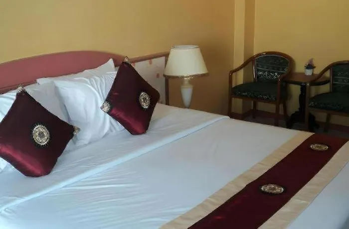 Chaleena Princess Hotel