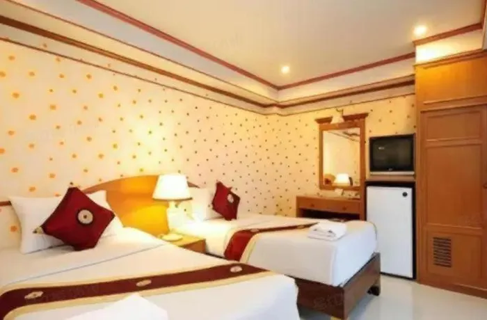 Hotel Chaleena Princess 3*