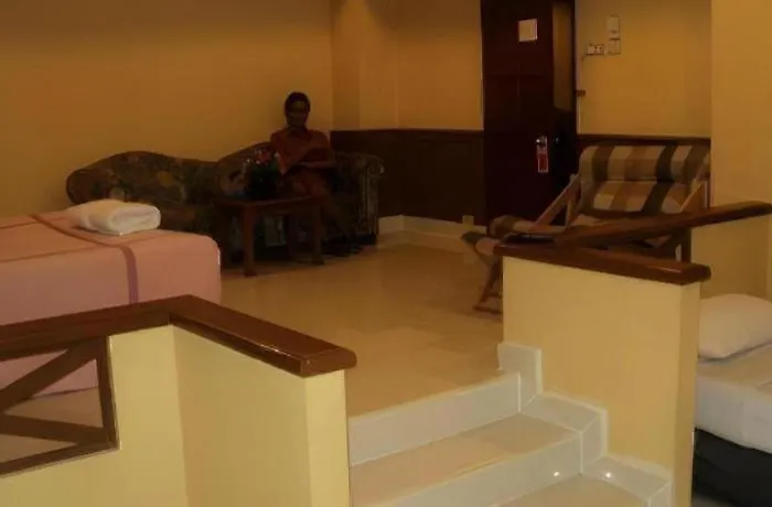 Hotel Chaleena Princess 3*