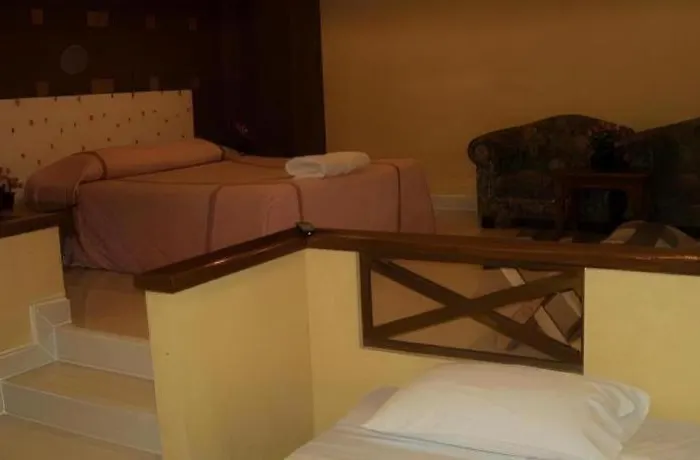 Chaleena Princess 3* Bangkok