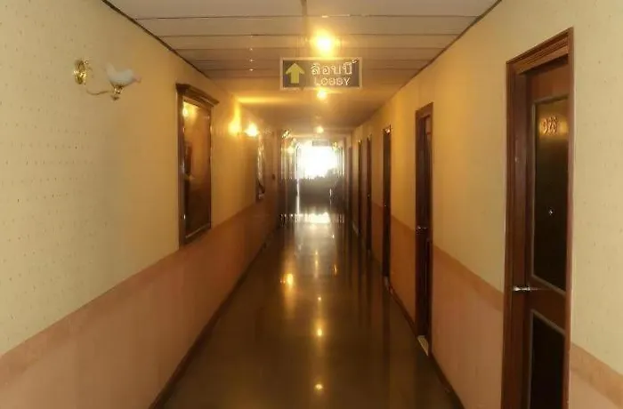 Hotel Chaleena Princess 3*