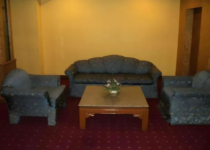 Chaleena Princess Hotel 3*